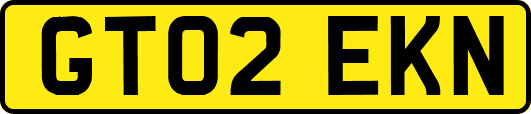 GT02EKN