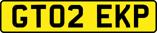 GT02EKP