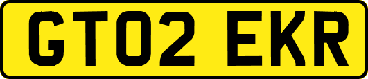 GT02EKR