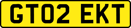 GT02EKT