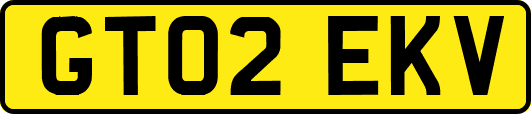 GT02EKV