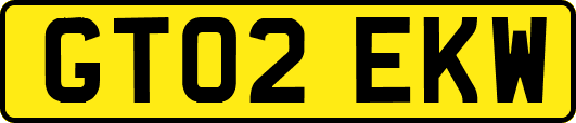 GT02EKW
