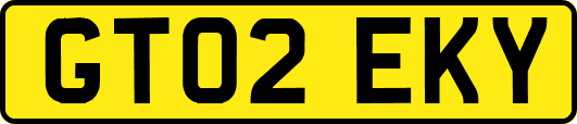 GT02EKY