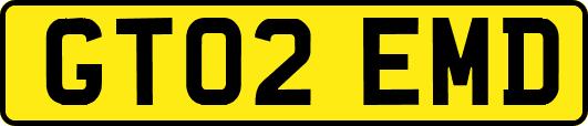 GT02EMD