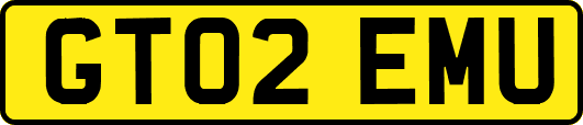 GT02EMU