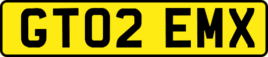GT02EMX