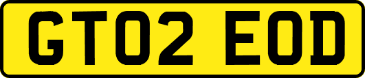 GT02EOD