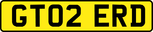 GT02ERD