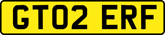 GT02ERF