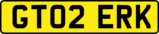 GT02ERK