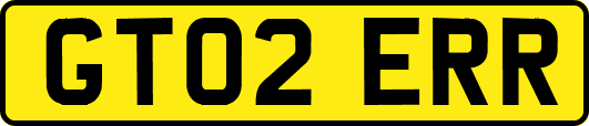 GT02ERR