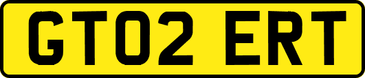GT02ERT