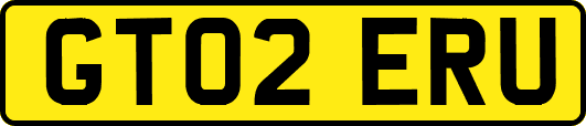GT02ERU