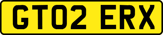 GT02ERX