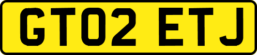 GT02ETJ