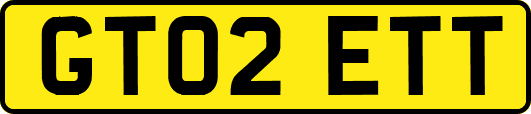 GT02ETT