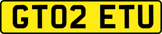 GT02ETU