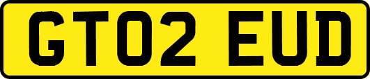 GT02EUD