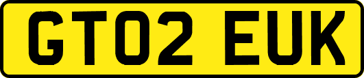 GT02EUK