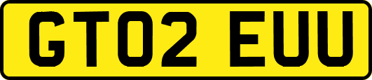 GT02EUU