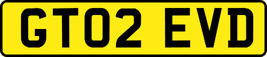 GT02EVD