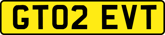 GT02EVT