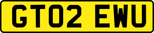 GT02EWU