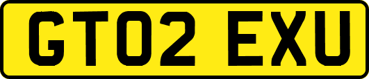 GT02EXU