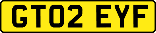 GT02EYF