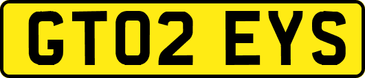 GT02EYS
