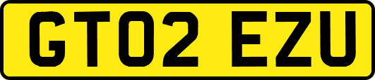 GT02EZU