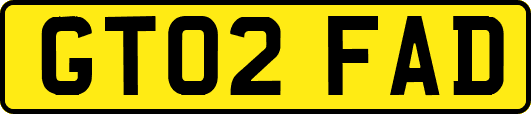 GT02FAD