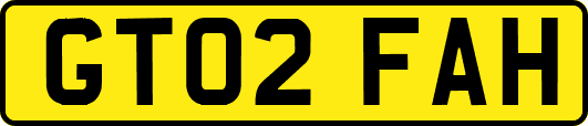 GT02FAH