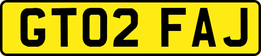 GT02FAJ