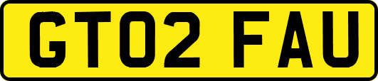 GT02FAU