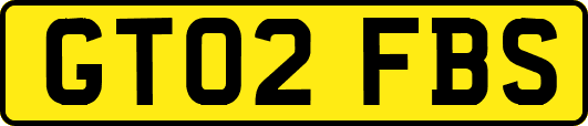 GT02FBS