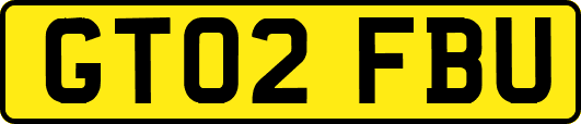 GT02FBU