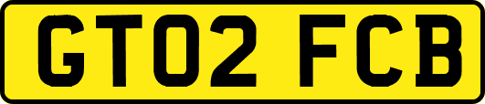 GT02FCB