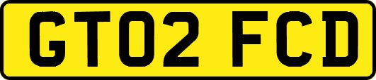 GT02FCD