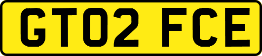 GT02FCE