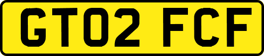 GT02FCF