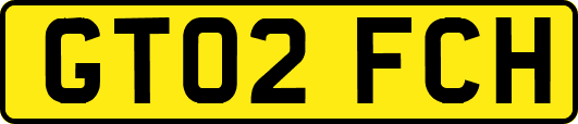GT02FCH