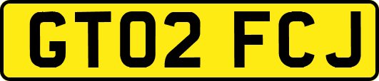 GT02FCJ