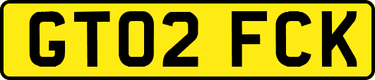 GT02FCK