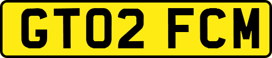 GT02FCM