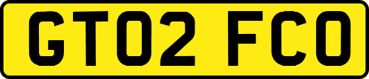 GT02FCO
