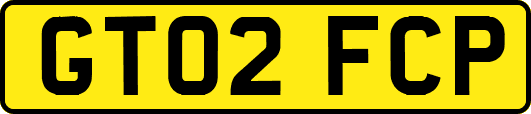GT02FCP