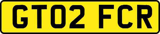 GT02FCR