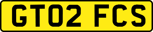 GT02FCS