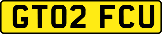 GT02FCU